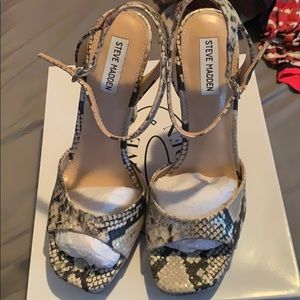 steve madden luv platform